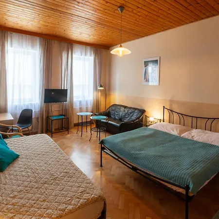 Atlas 3* Ceske Budejovice