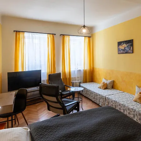 Hotel Atlas