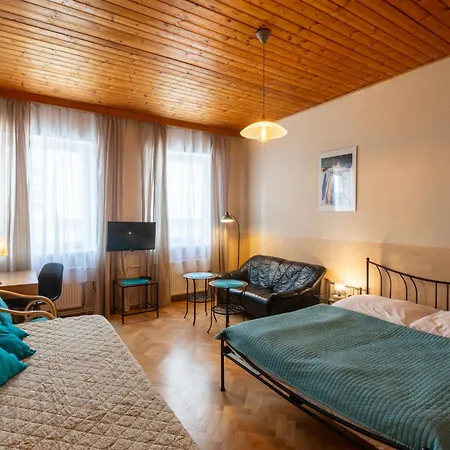 Atlas Hotel Ceske Budejovice