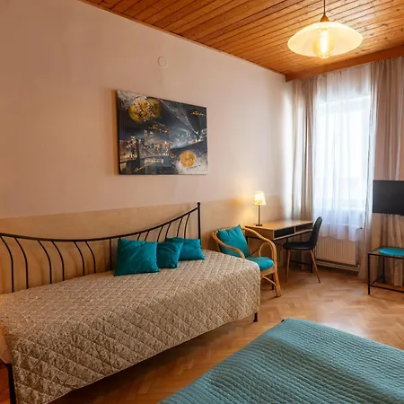Atlas Hotel Ceske Budejovice