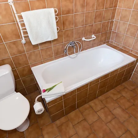 Atlas 3* Ceske Budejovice