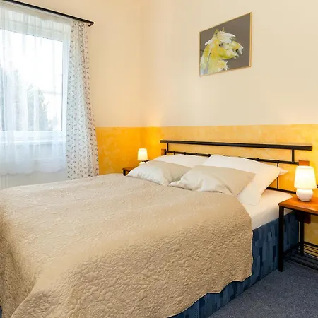 Atlas Hotel Ceske Budejovice