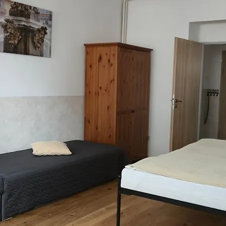 Atlas Hotel 3*