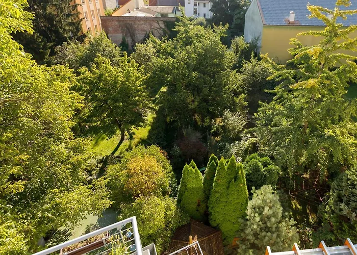Atlas Hotel Ceske Budejovice