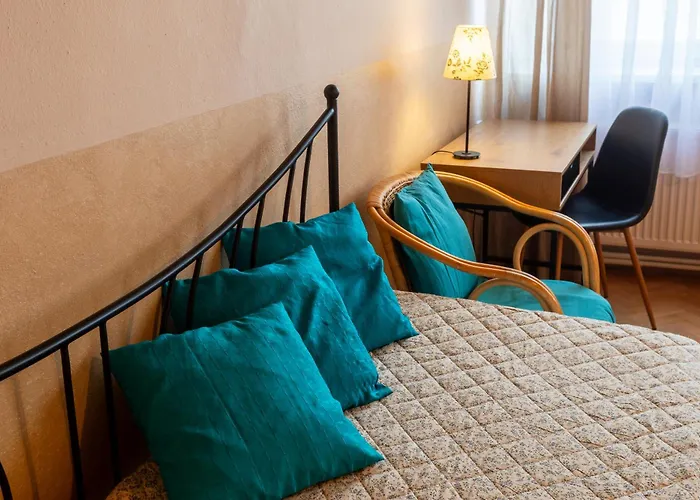 Atlas Hotel
