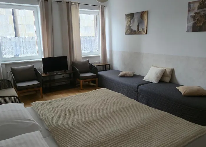 Hotel Atlas